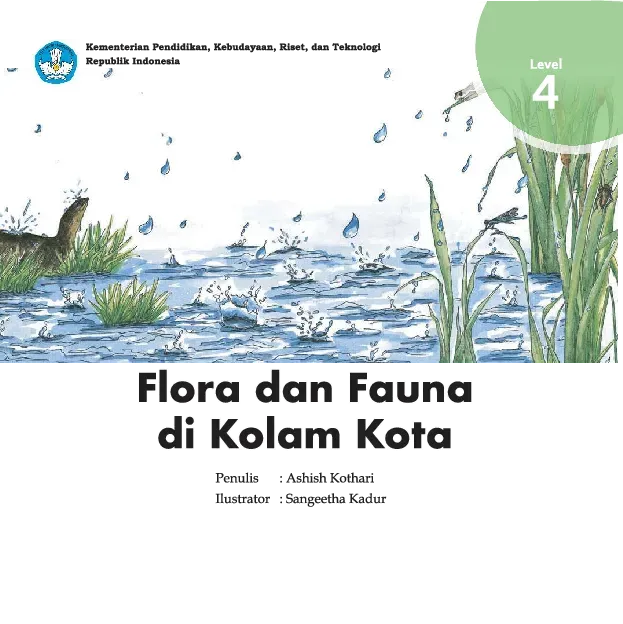cover buku
