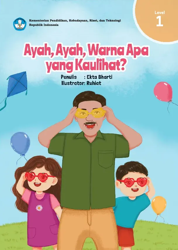 cover buku