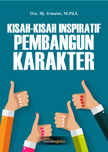 cover buku