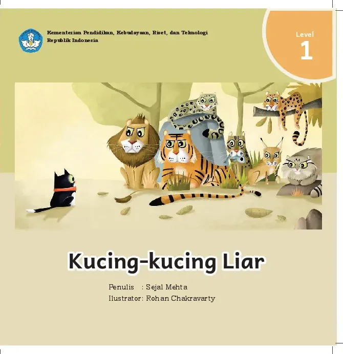 cover buku