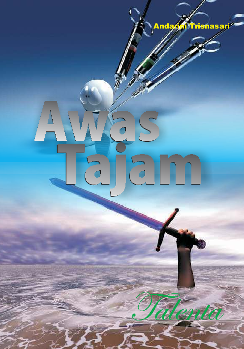 cover buku