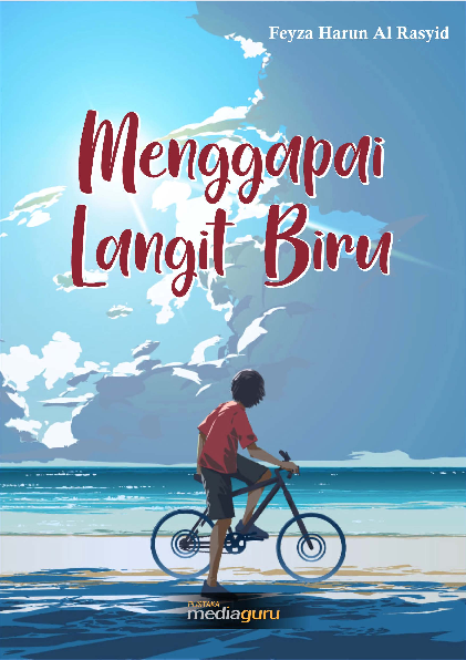 cover buku