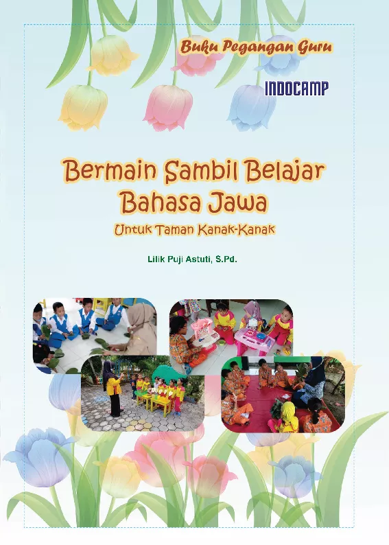 cover buku