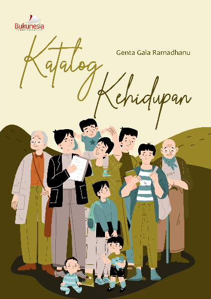 cover buku