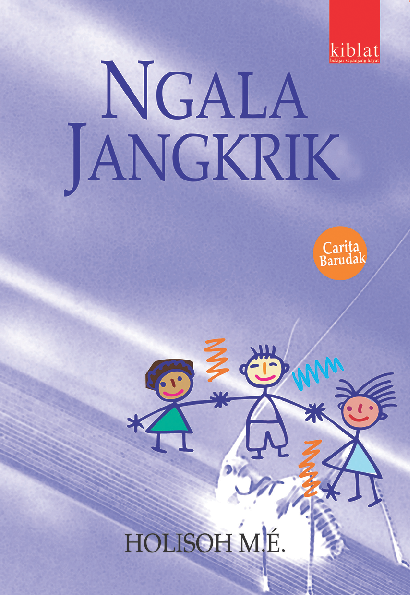 cover buku