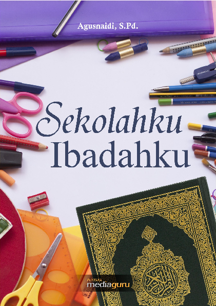 cover buku