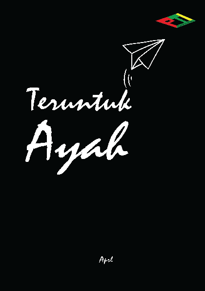 cover buku