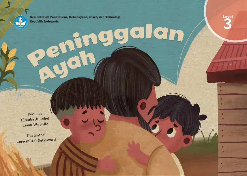 cover buku