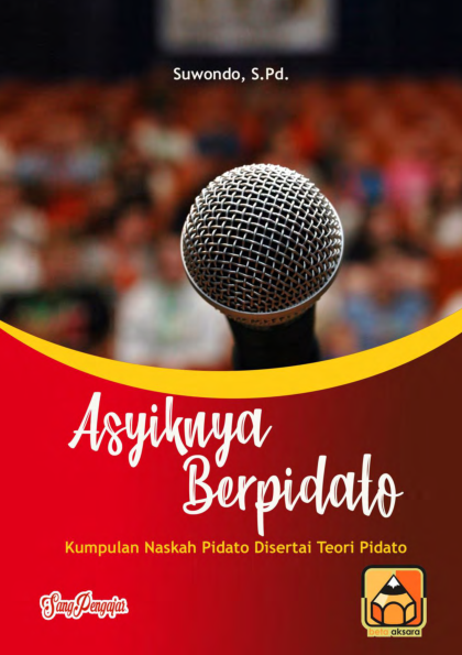 cover buku