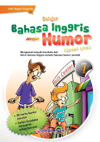 cover buku