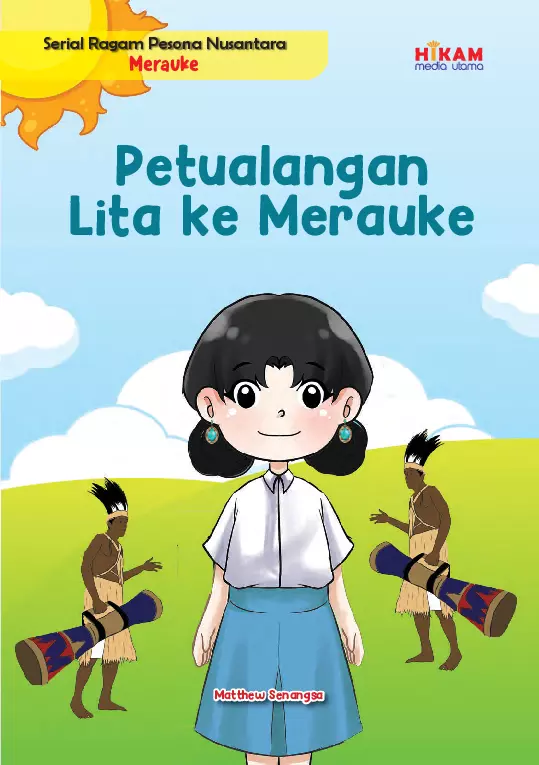cover buku