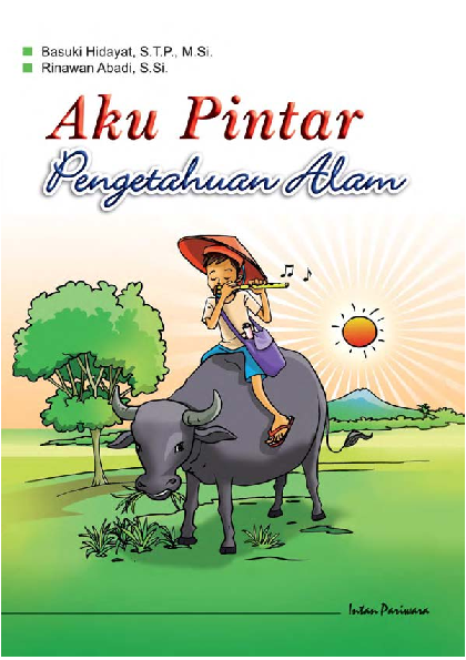 cover buku