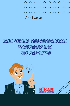 cover buku