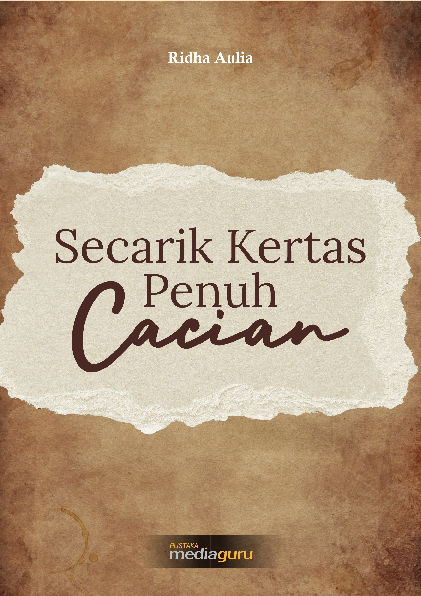 cover buku