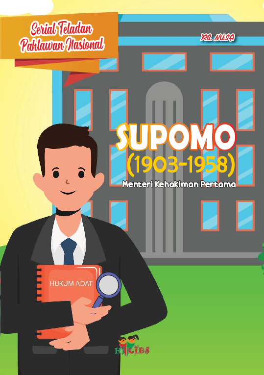 cover buku