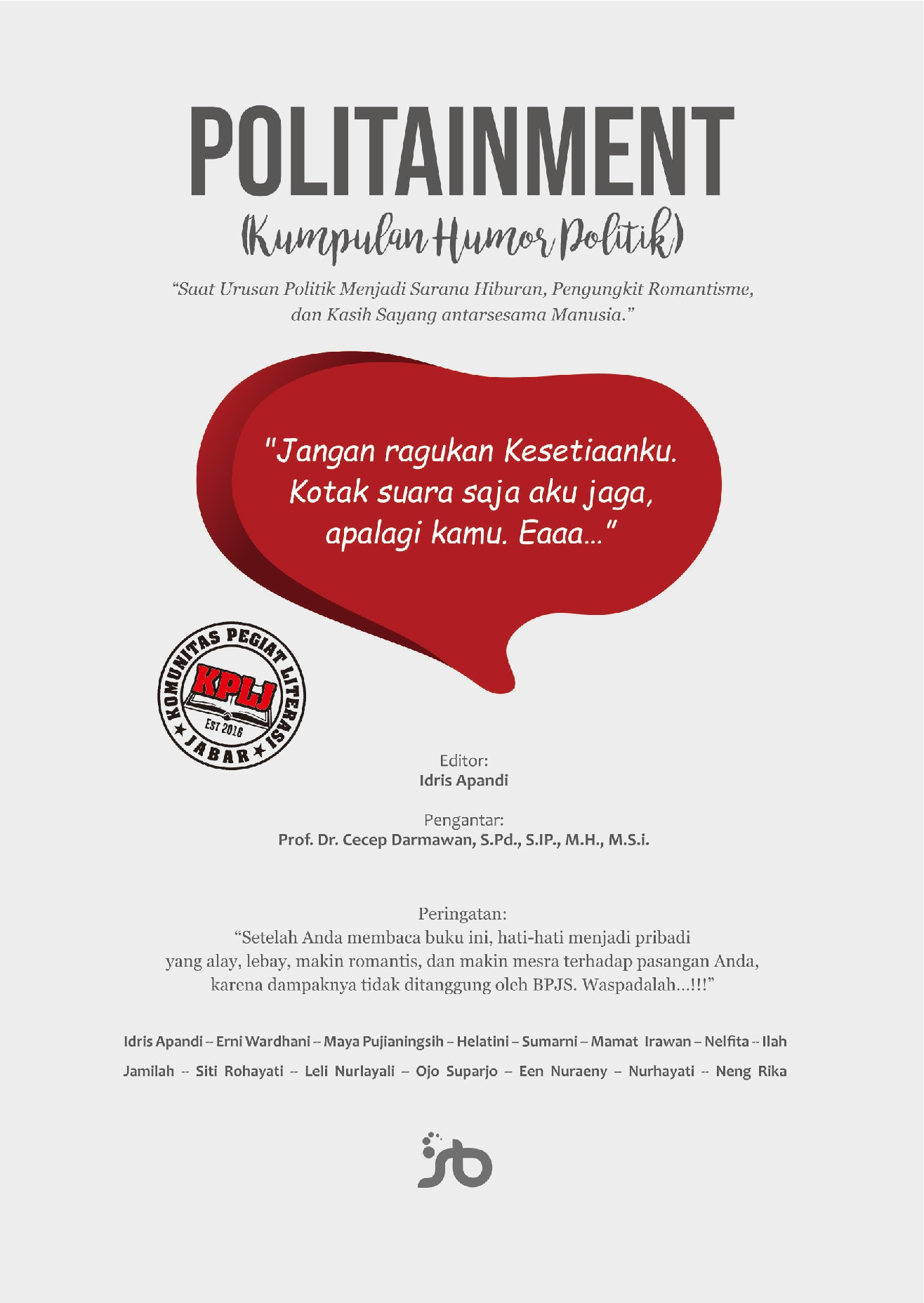 cover buku