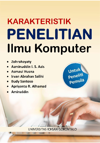 cover buku
