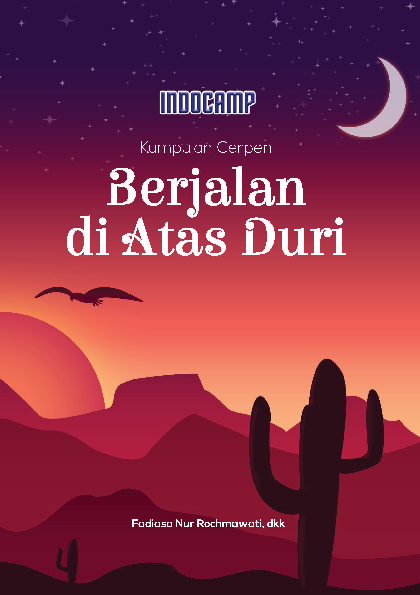 cover buku