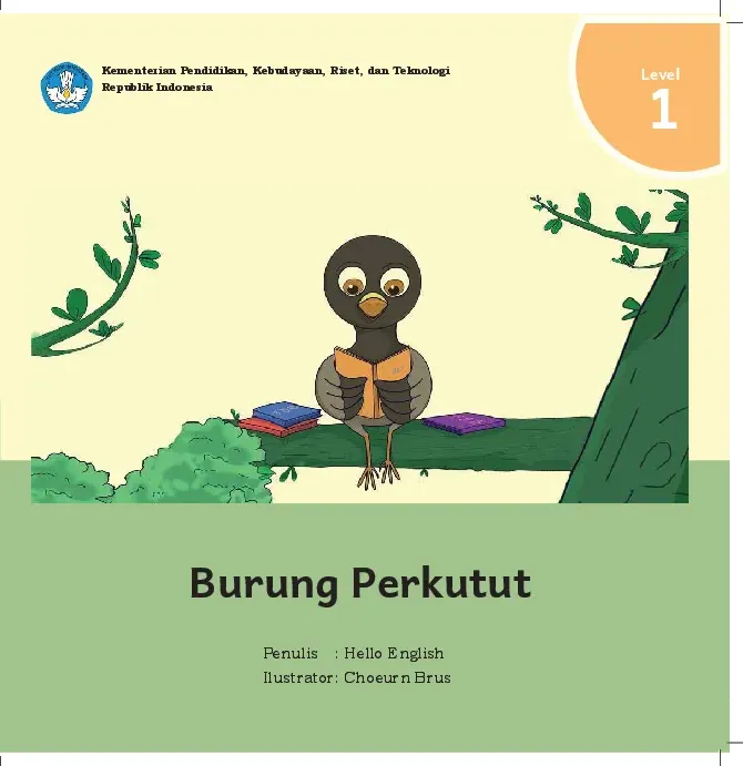 cover buku
