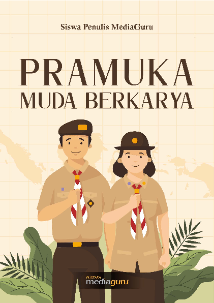cover buku