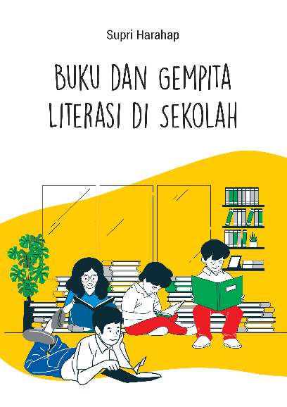 cover buku
