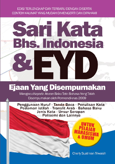 cover buku