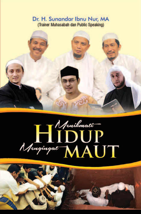 cover buku
