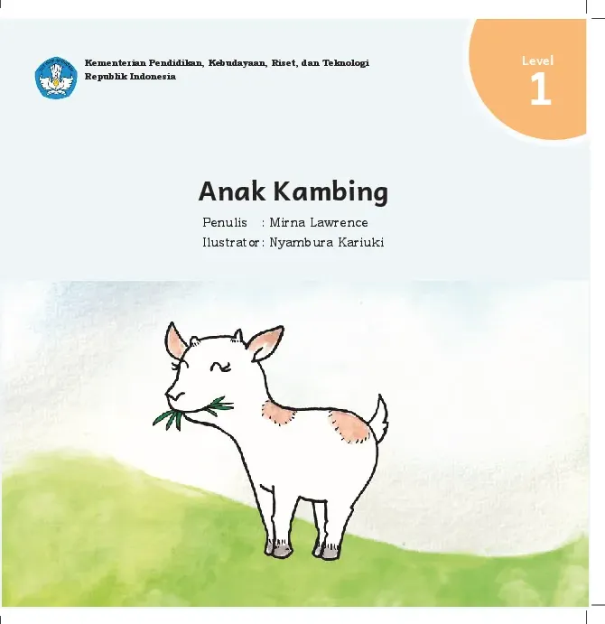 cover buku