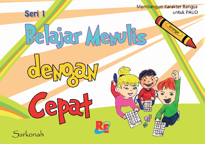 cover buku