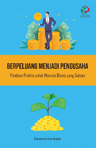 cover buku