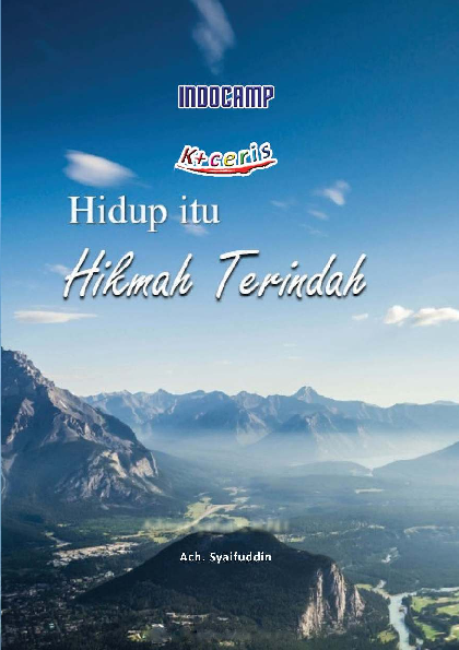 cover buku