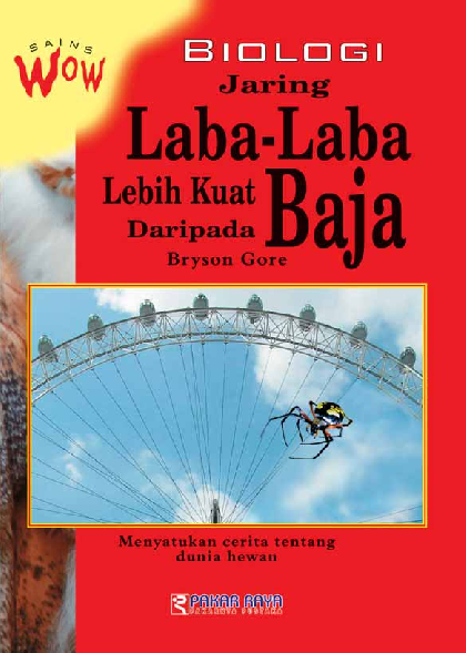cover buku