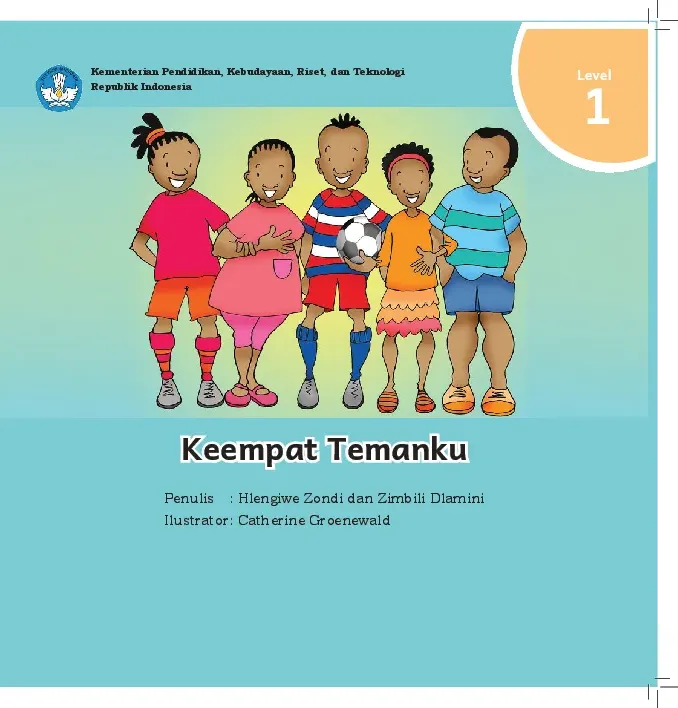 cover buku