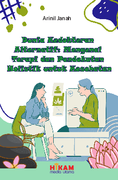 cover buku
