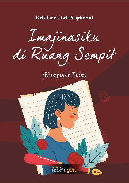 cover buku
