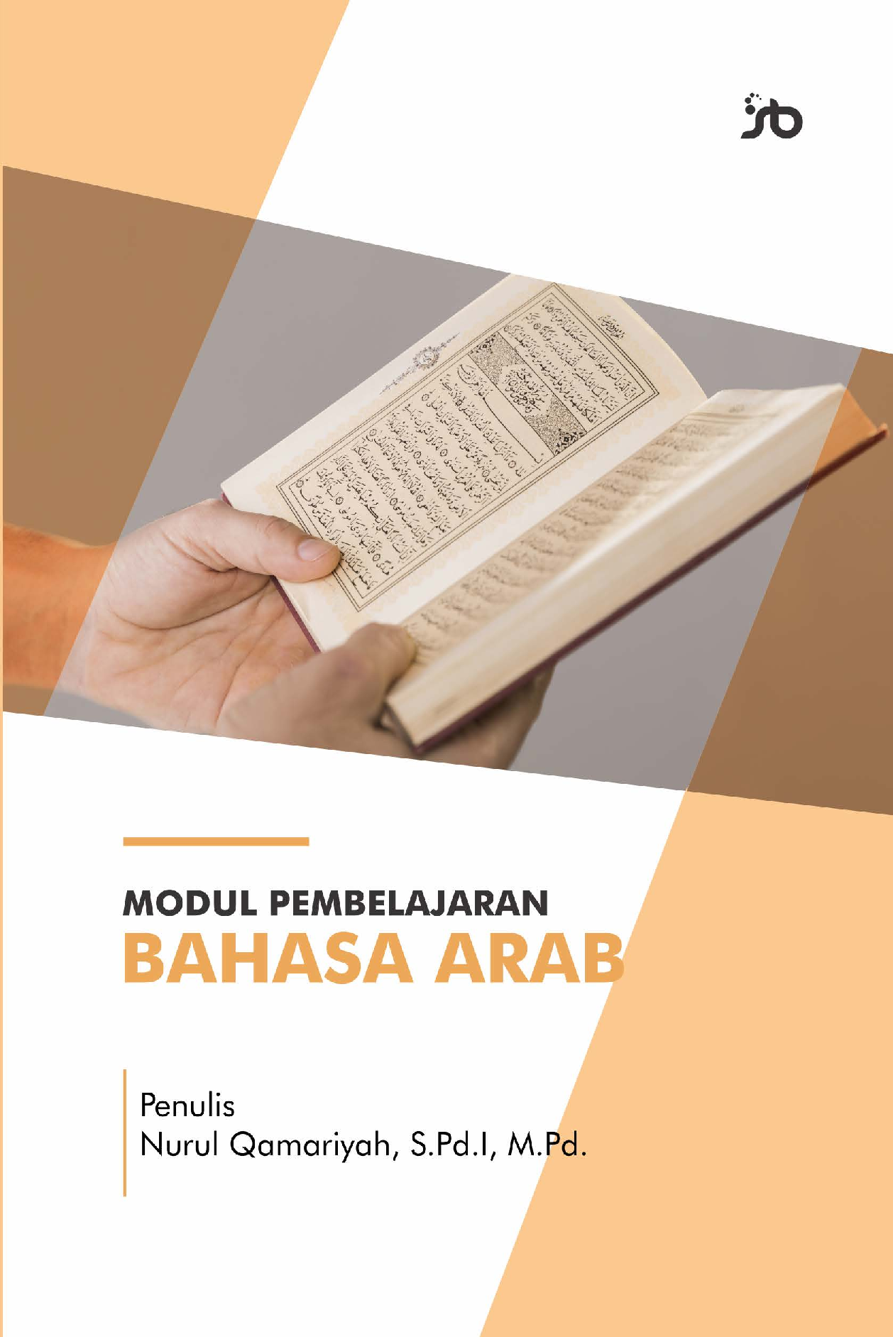 cover buku