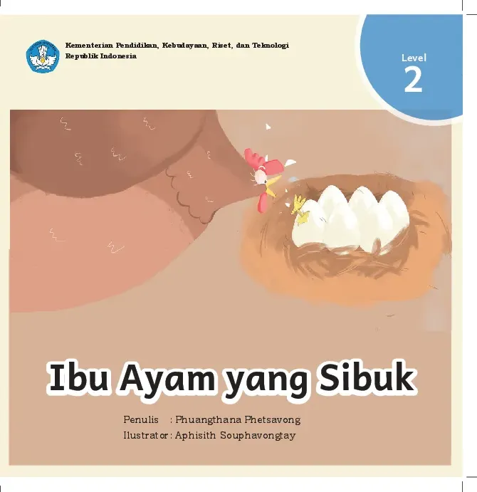 cover buku