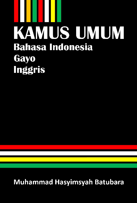 cover buku