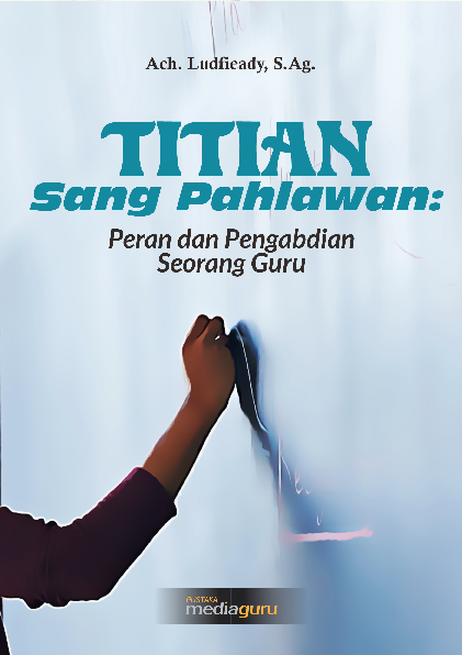 cover buku
