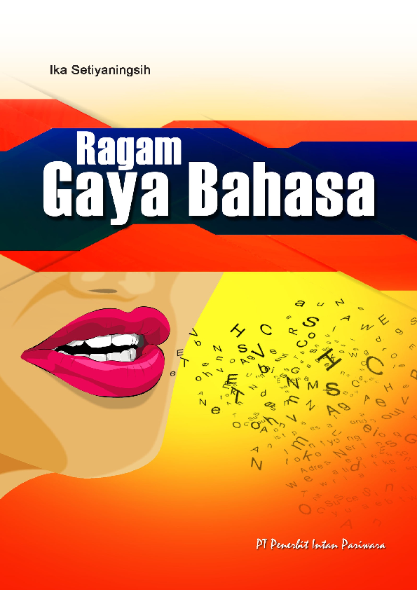 cover buku