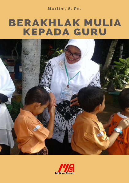 cover buku
