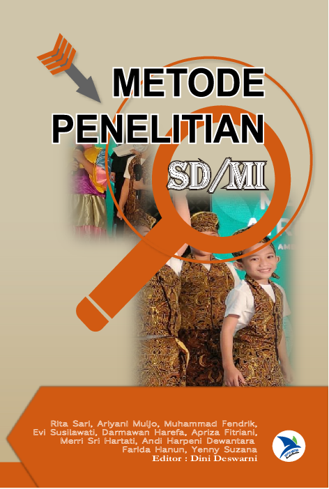 cover buku