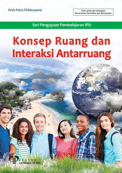 cover buku