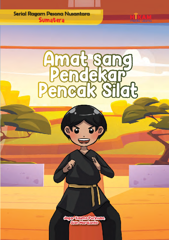 cover buku