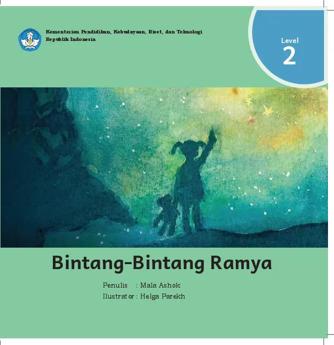 cover buku
