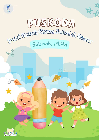 cover buku