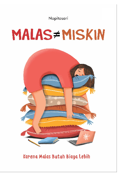 cover buku