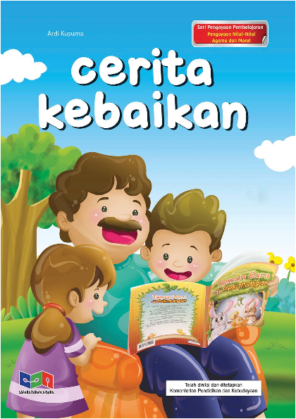 cover buku