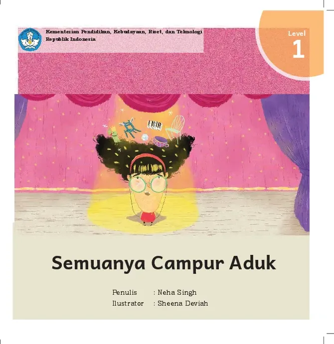 cover buku