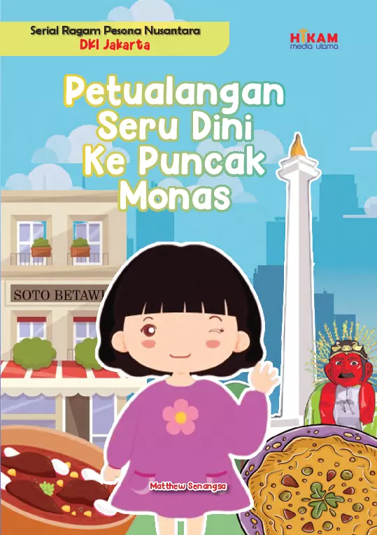 cover buku